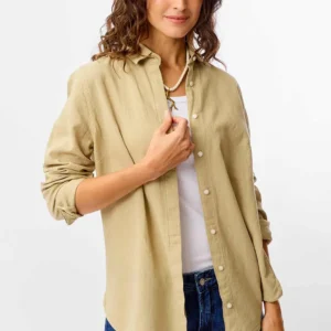 Camisa Linho