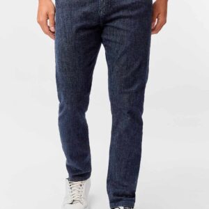 Calça Jeans Slim Stone