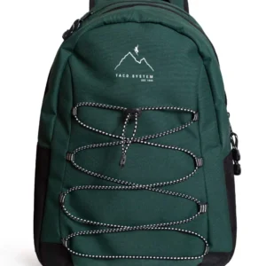 Mochila Adventure Verde