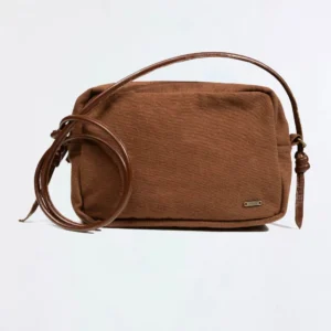 Bolsa Alça Nó Café